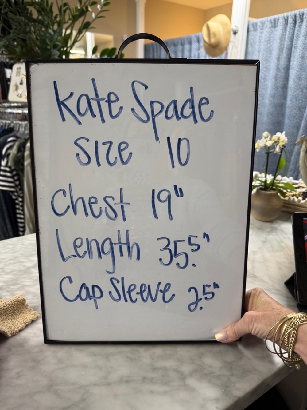 Kate Spade Hot Pink Cap Sleeve Shift Dress Size 10 - Picture 5 of 9